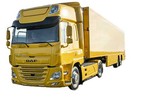 DAF Lorry